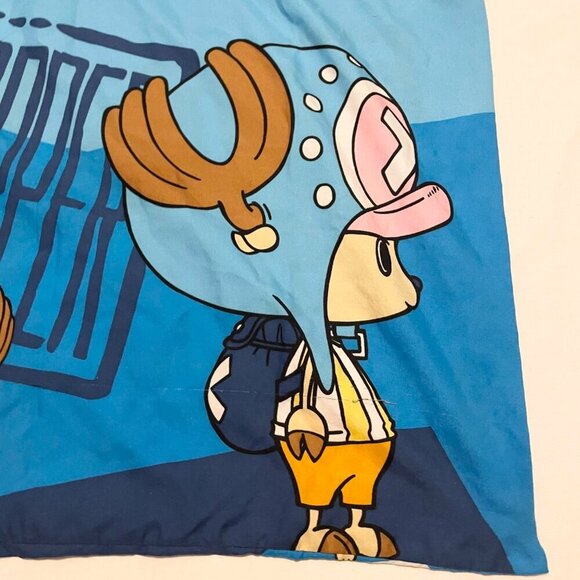 One Piece Tony Tony Chopper Lot of 2 Pillow Cases - Picture 8 of 16